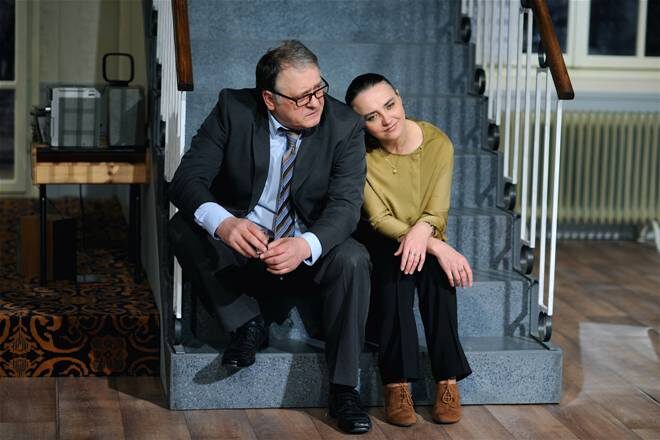 FOTO: Crash u potoka, Švandovo divadlo_2