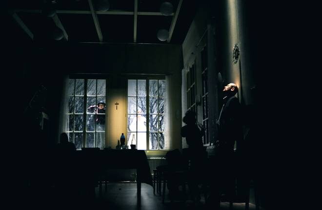 FOTO: Crash u potoka, Švandovo divadlo_4