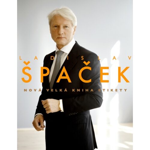 Rozhovor s Ladislavem Špačkem