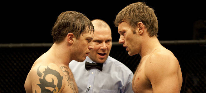 FOTO: Warrior