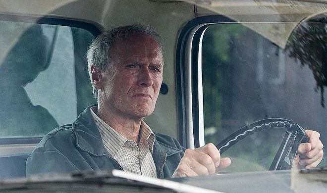 FOTO: Clint Eastwood - Gran Torino