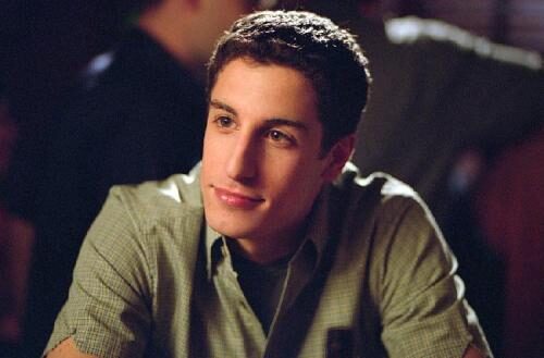 FOTO: Jason Biggs