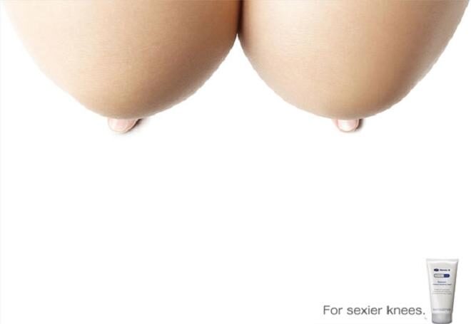 OBR: Krém na kolena