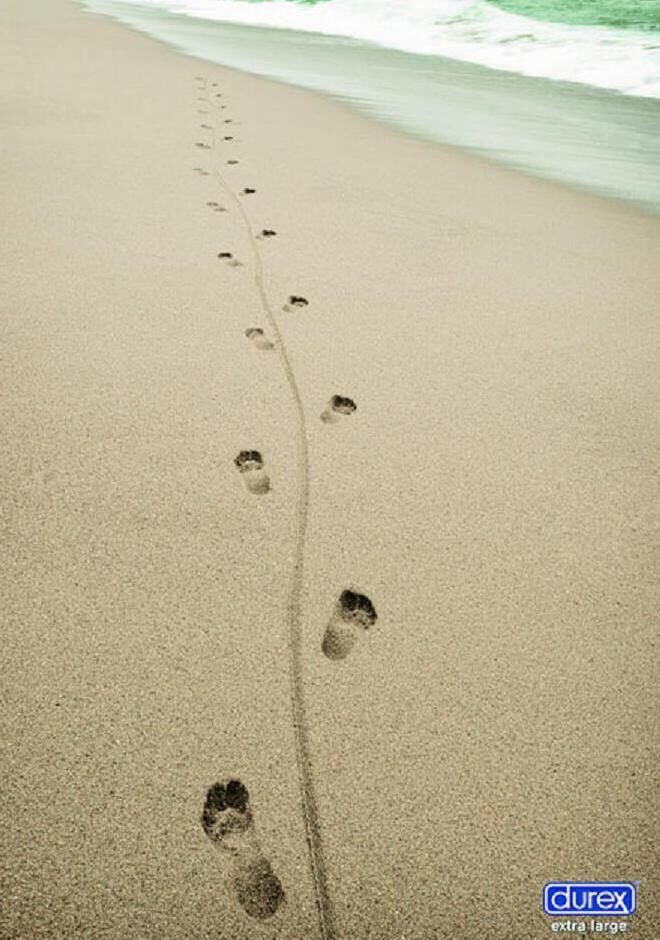 OBR: Reklama na kondomy Durex