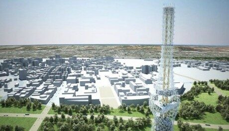 OBR: Projekt Tower of Power