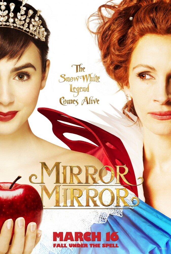 FOTO: Mirror Mirror