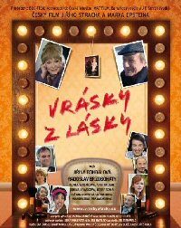 FOTO: Vrásky z lásky