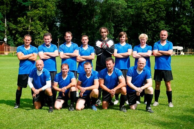 FOTO: Okresni prebor (2012)