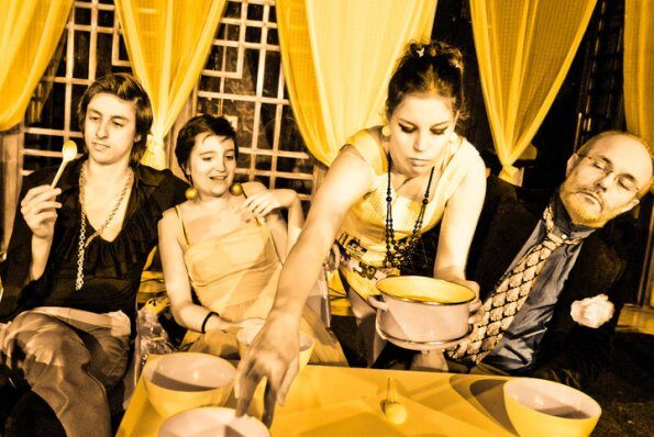 FOTO: Kulturštrúdl_2