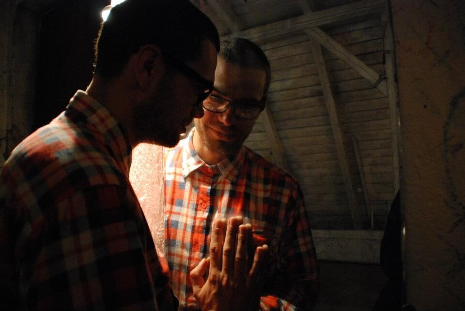 Popravčí 14- Cross Club, Petr Semerád, Zdroj: www.crossclub.cz