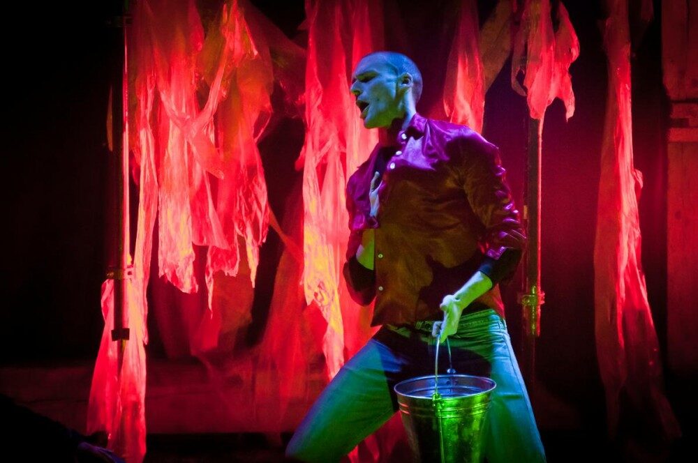 Cross Club-Symfoetus, zdroj: anna šolcová, www.crossclub.cz