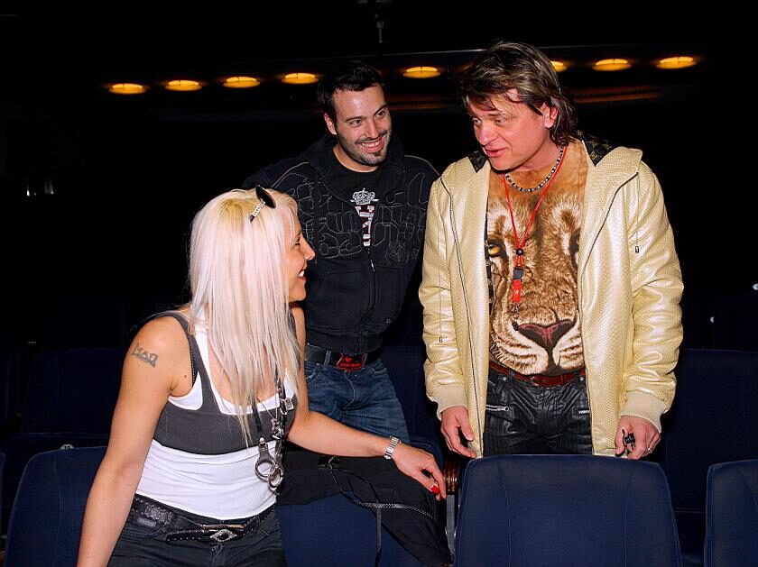 konkurzy Klíč králů