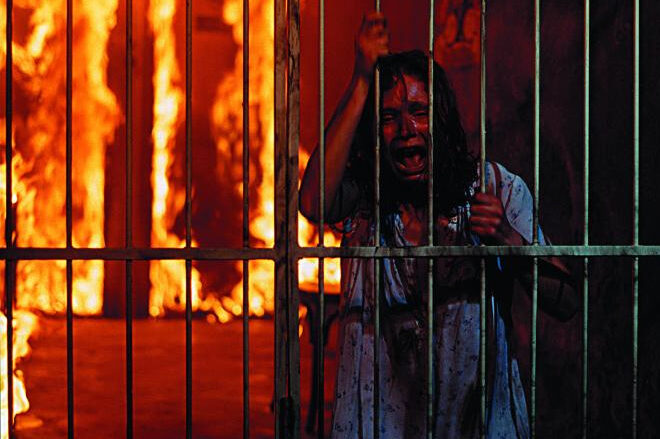 FOTO: Requiem pro panenku