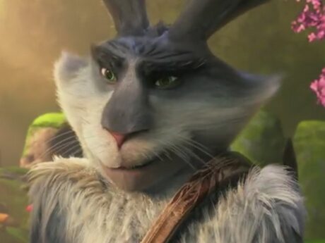 OBR: Rise of the Guardians