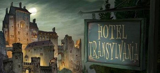 Hotel-Transylvania