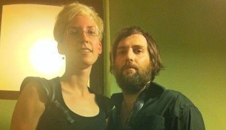 FOTO: Duo Kieslowski