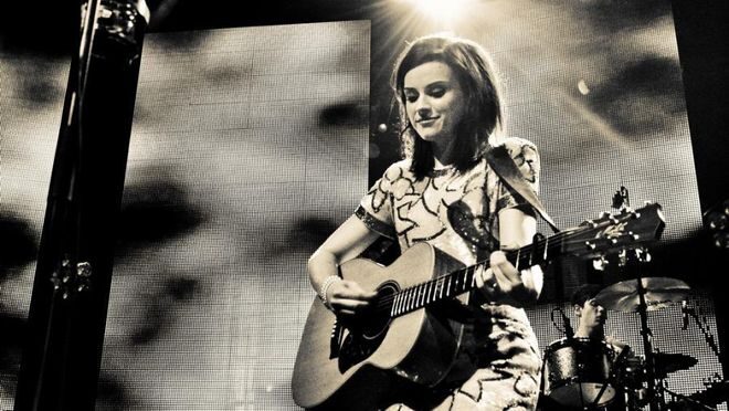 FOTO: Amy Macdonald