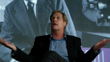 FOTO:The Newsroom - Jeff Daniels