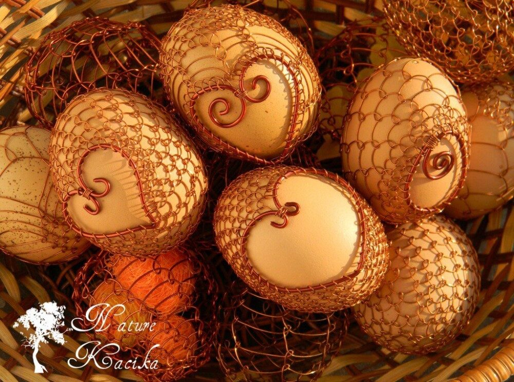 FOTO: kraslice, velikonoční koledy, velikonoční říkanky