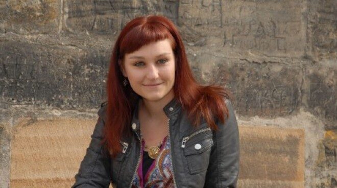 FOTO: Kateřina Tučková