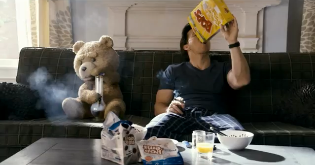 FOTO: foto-trailer-filmu-ted