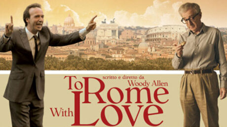 OBR: To Rome with Love