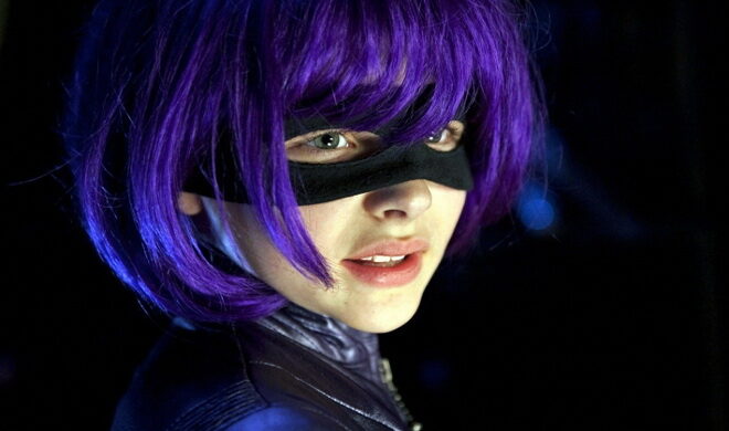 FOTO: Kick Ass