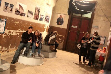 FOTO: Studentský festival BOMBAfest