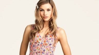 FOTO: Jarní šaty H&M