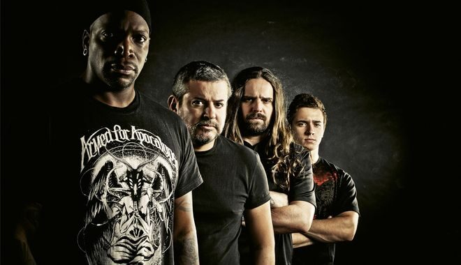 FOTO: Sepultura