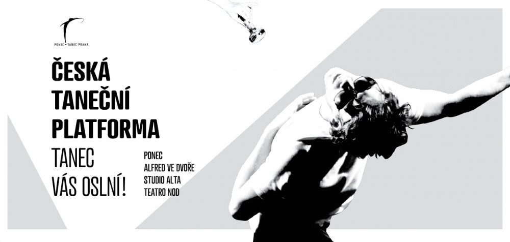 Česká taneční platforma 2012