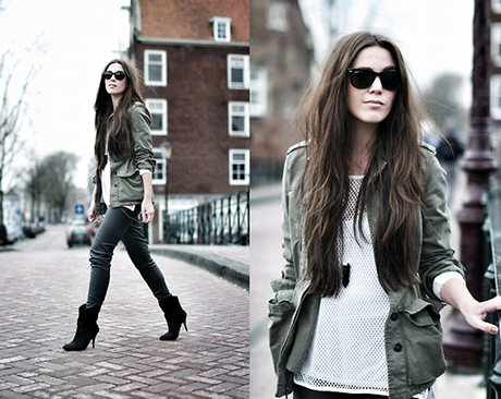 FOTO: sportovní trend v běžném životě