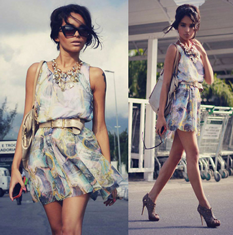 FOTO: potisky v Brazilském podání