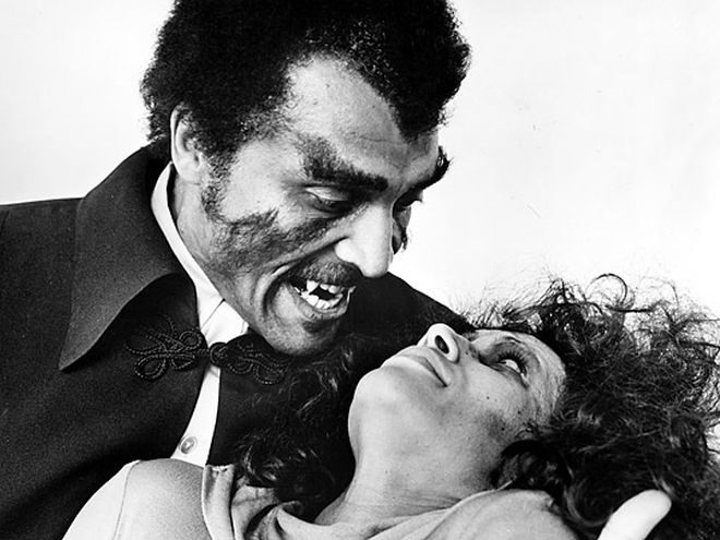 FOTO: Blacula