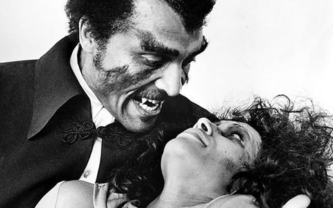 FOTO: Blacula