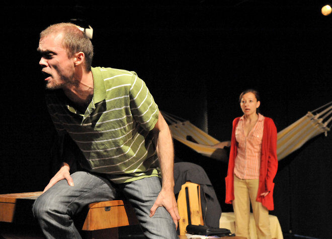 FOTO: Buranteatr, Brno