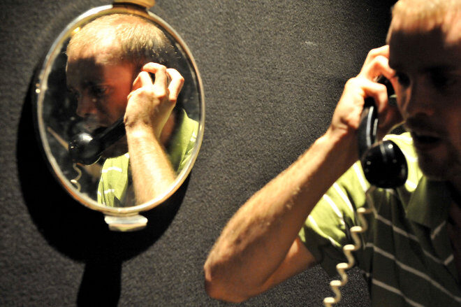 FOTO: Buranteatr, Brno