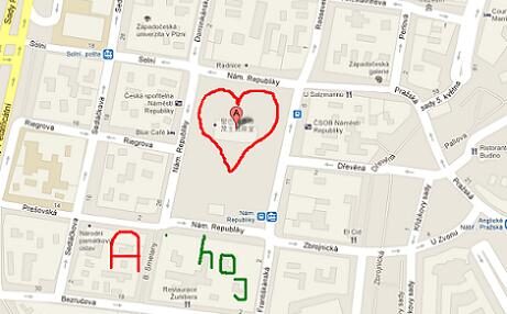 FOTO: Figure running