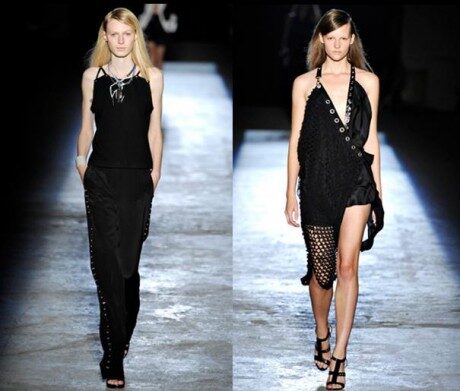 FOTO: Edun jaro/léto 2012