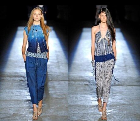 FOTO: Edun jaro/léto 2012