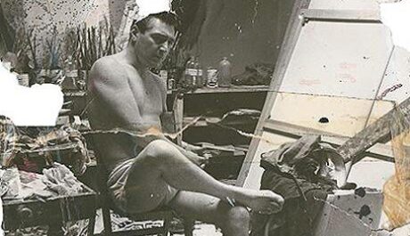 OBR: John Deacon - George Dyer