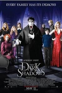 FOTO: Dark Shadows