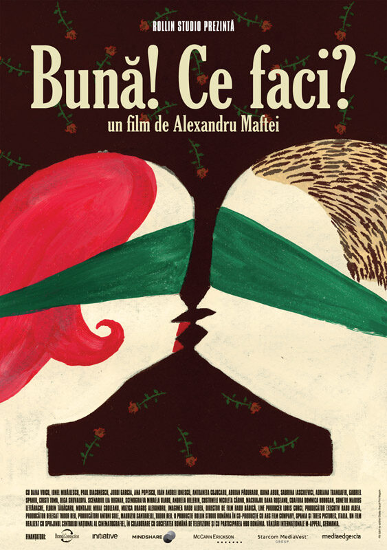 FOTO: Buna! Ce faci?
