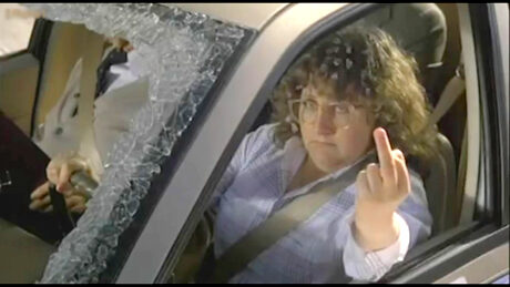 FOTO: Middle Finger náhled