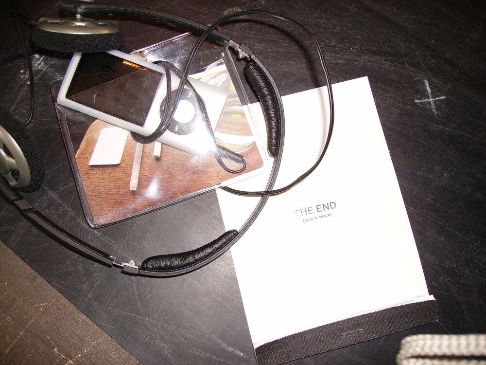 FOTO: Etiquette