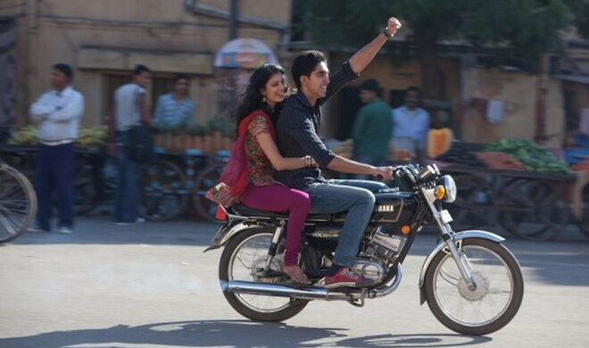 FOTO: Báječný hotel Marigold