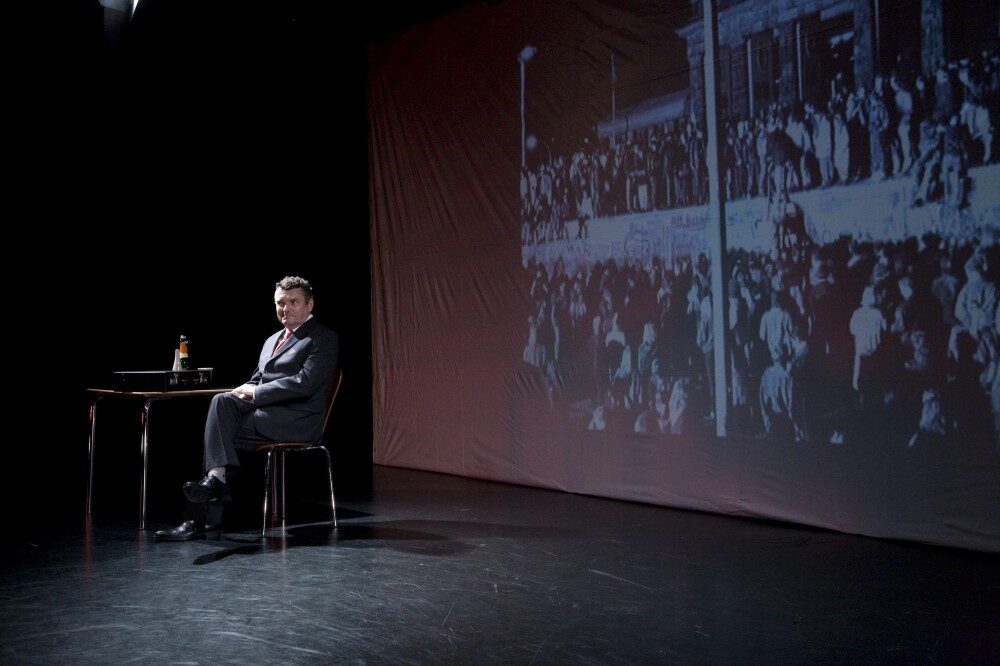 FOTO: Hrdinové jako my