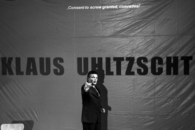 FOTO: Hrdinové jako my