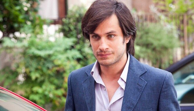 FOTO: Gael García Bernal ve filmu Dopisy pro Julii