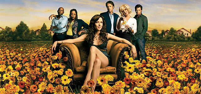 FOTO : the weeds. tráva